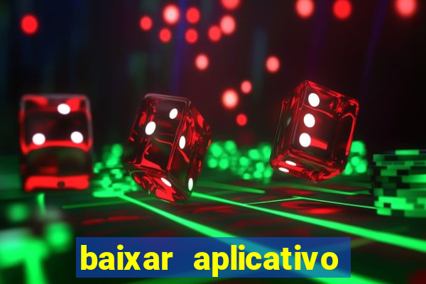 baixar aplicativo para fazer jogo do bicho